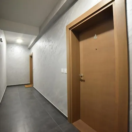 Appartement Kalina Zlatibor