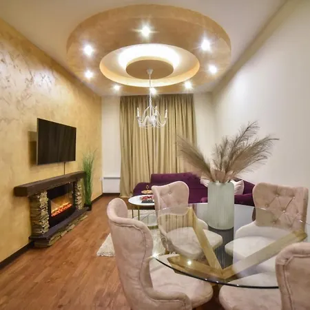 Kalina Apartament Zlatibor