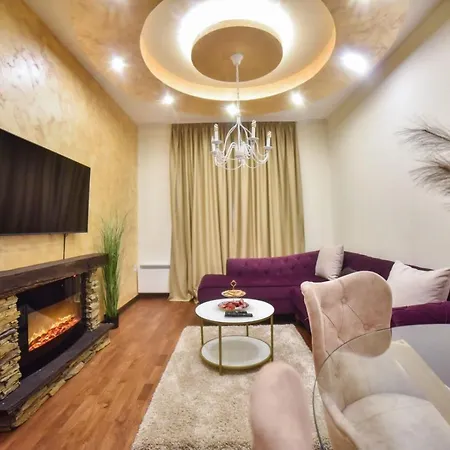 Kalina Apartament Zlatibor