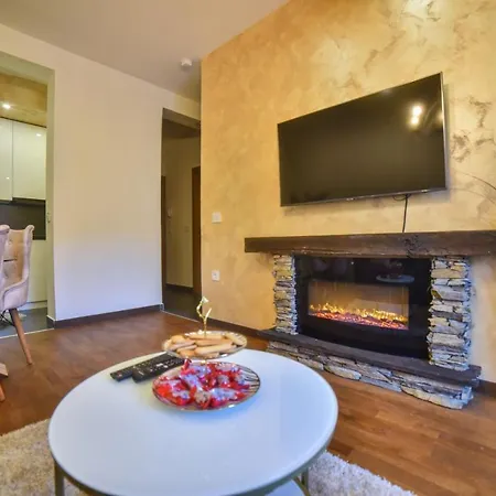 Kalina Appartement *