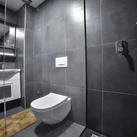 Kalina Apartament Zlatibor