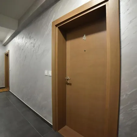 Kalina Apartament Zlatibor