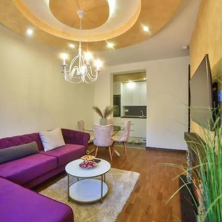 Appartement Kalina Zlatibor