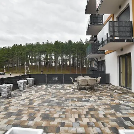 Kalina Appartement *