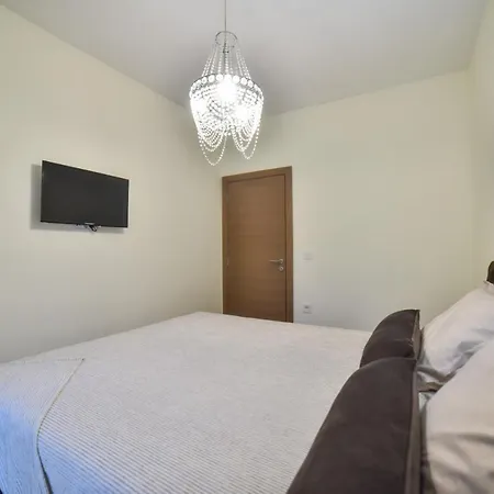 Kalina Apartament Zlatibor