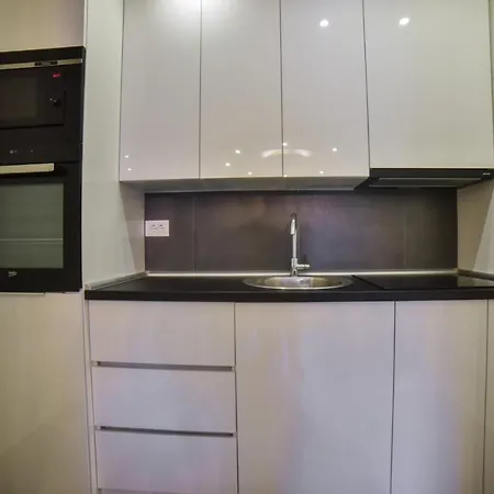 Appartement Kalina Zlatibor