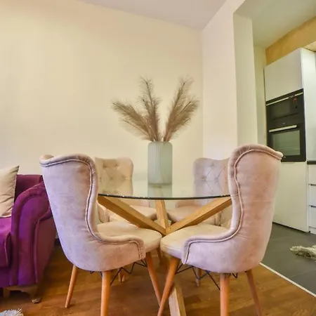 Kalina Appartement Zlatibor