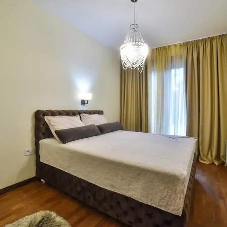 Apartament Kalina