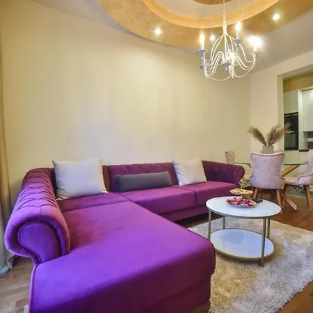 Kalina Apartament Zlatibor