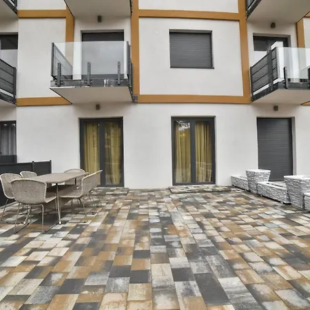 Appartement Kalina Zlatibor