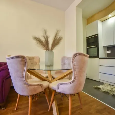 Kalina Appartement *