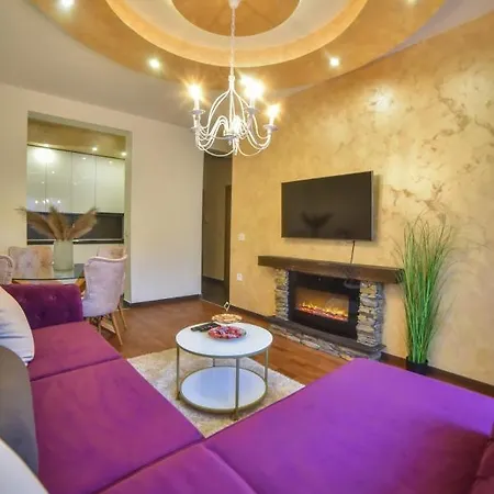 Kalina Apartament Zlatibor