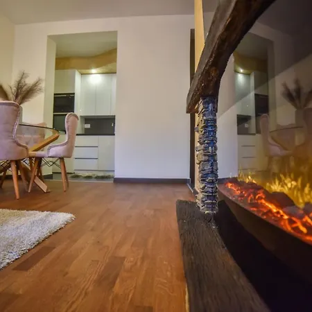 Apartament Kalina Zlatibor