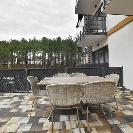 Kalina Appartement *