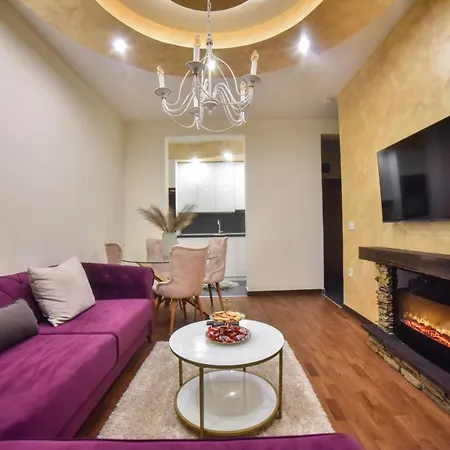 Kalina Apartament Zlatibor