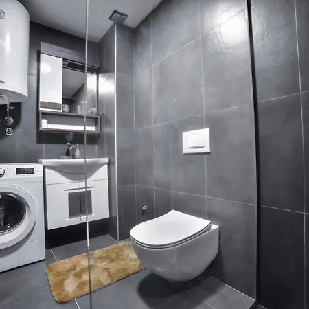 Kalina Appartement Zlatibor