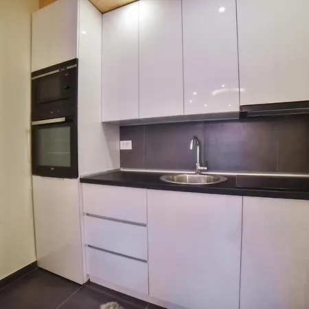 Kalina Appartement Zlatibor