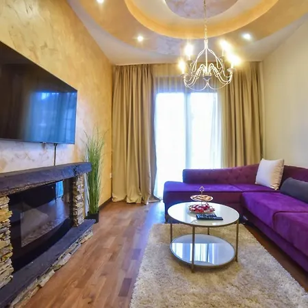 Appartement Kalina Zlatibor