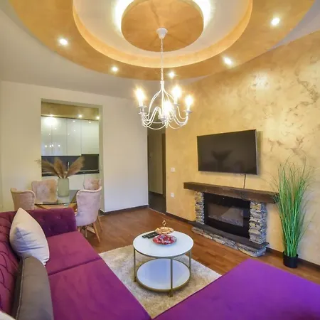 Kalina Appartement *