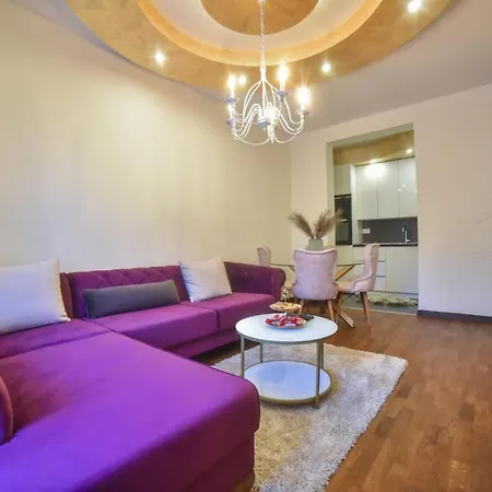 Apartament Kalina