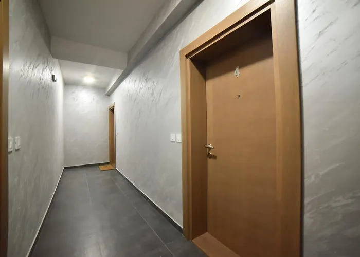 Apartman Kalina Zlatibor