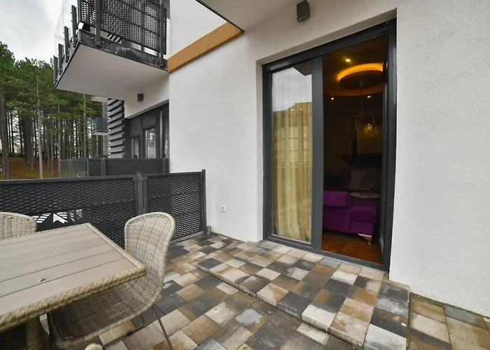 Kalina 兹拉蒂博尔