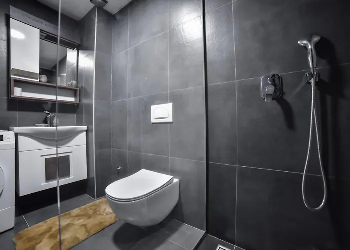 Kalina Apartman Zlatibor