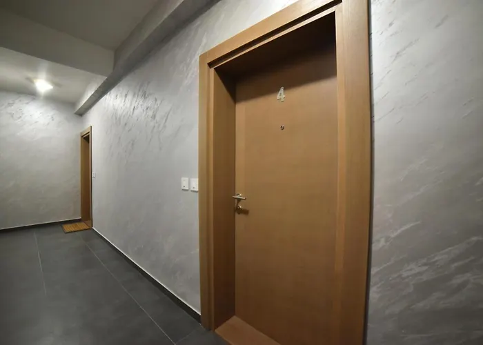 Kalina Apartman Zlatibor