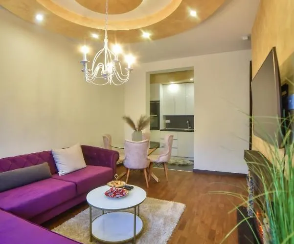 Apartman Kalina Zlatibor