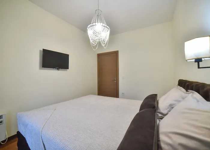 Kalina Apartman Zlatibor