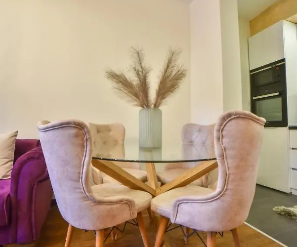 Kalina Apartman Zlatibor