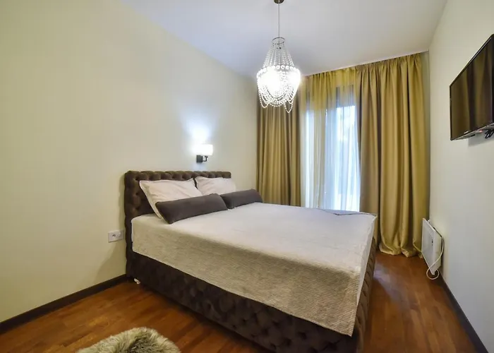 Apartman Kalina
