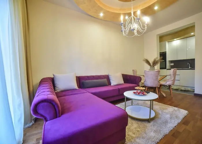 Kalina Apartman Zlatibor