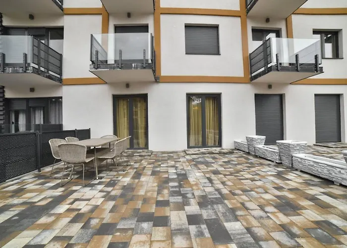 Apartman Kalina Zlatibor