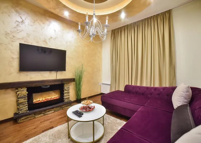 Kalina * 兹拉蒂博尔