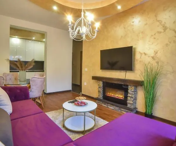 Kalina Apartman Zlatibor