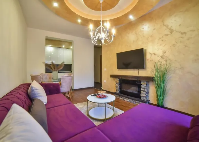 Kalina 兹拉蒂博尔