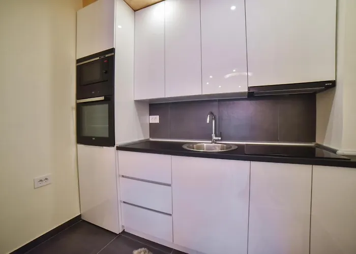 Kalina Apartman Zlatibor