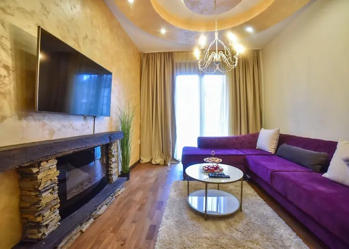 Apartman Kalina Zlatibor