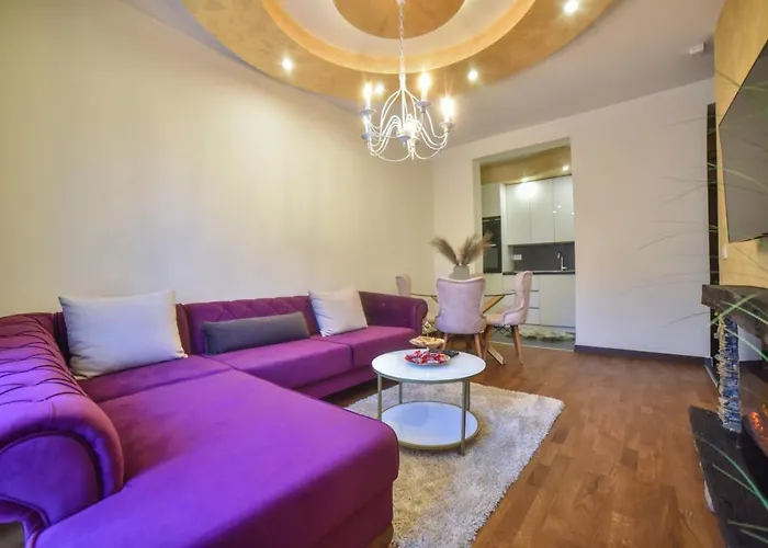 Apartman Kalina